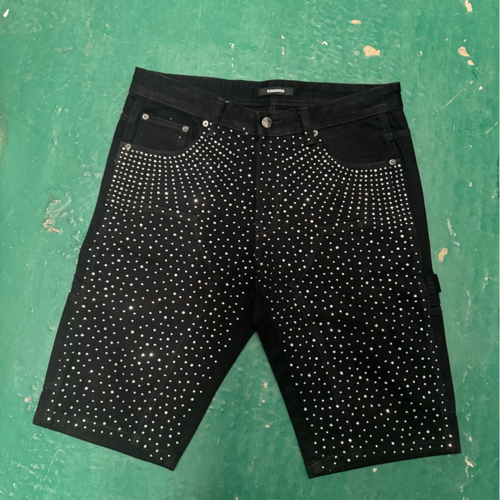 Kindred brand denim shorts Men's 32
